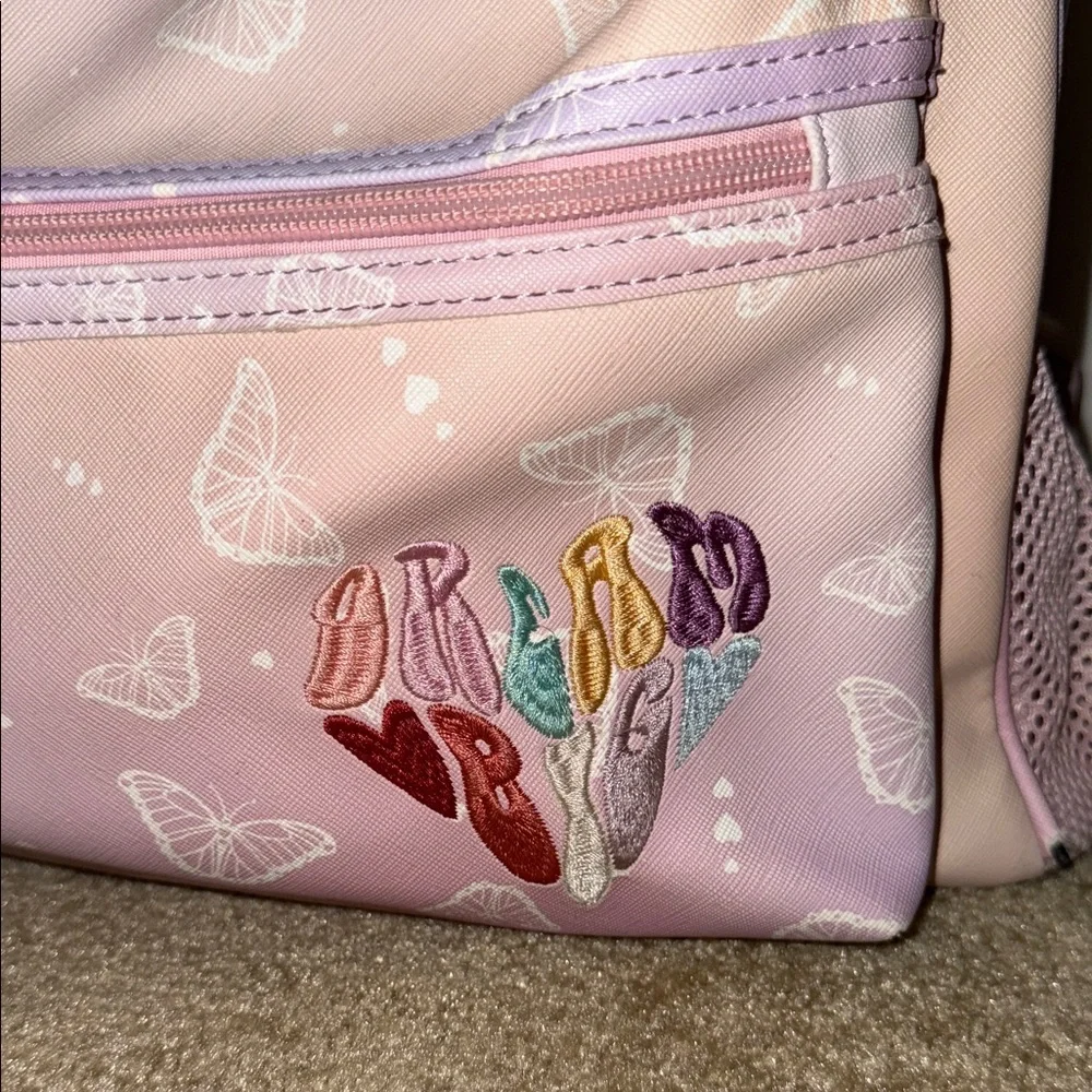 Underonesky Girls Backpack
